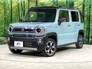 2023 Suzuki Hustler 5AA-MR92S