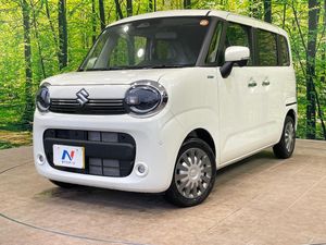 2025 Suzuki Wagon R Smile 5AA-MX91S