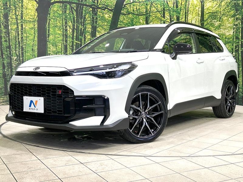 2025 Toyota Corolla Cross 6AA-MXGH15 (UW-6ab88a838a426)[0]