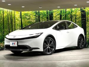 2023 Toyota Prius 6AA-MXWH60