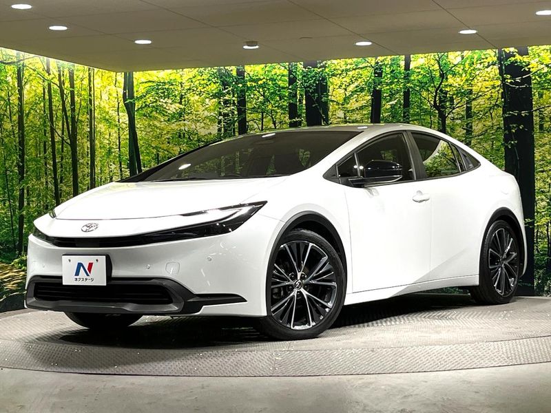 2023 Toyota Prius 6AA-MXWH60 (UW-6ab88aba13b71)[0]