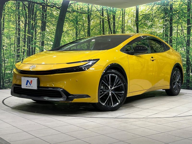 2024 Toyota Prius 6AA-MXWH60 (UW-6ab88ac19f038)[0]