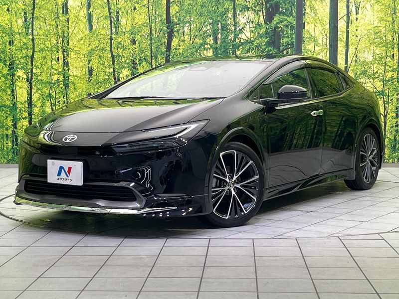 2025 Toyota Prius 6AA-MXWH60 (UW-6ab88ac2d6c49)[0]