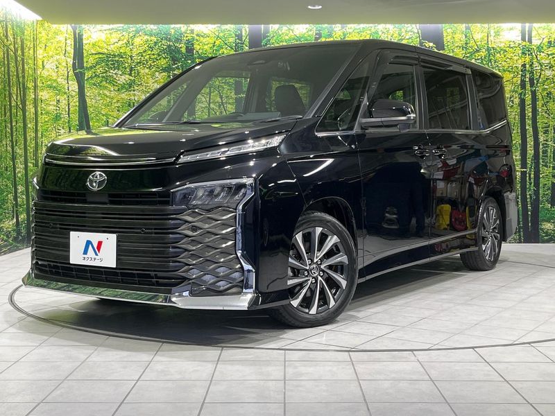 2022 Toyota Voxy 6BA-MZRA90W (UW-6ab88acab7dfb)[0]