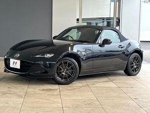 2022 Mazda Roadster 5BA-ND5RC
