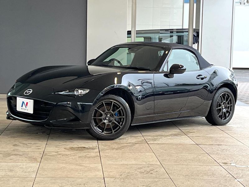 2022 Mazda Roadster 5BA-ND5RC (UW-6ab88ad51e3fb)[0]