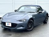 2022 Mazda Roadster 5BA-ND5RC