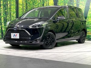 2021 Toyota Sienta 6AA-NHP170G