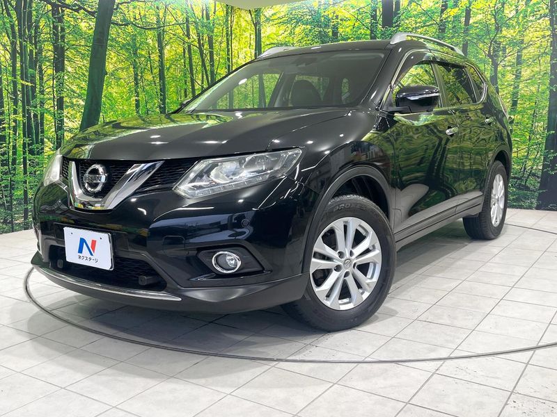 2015 Nissan X-Trail DBA-NT32 (UW-6ab88afc68ca6)[0]