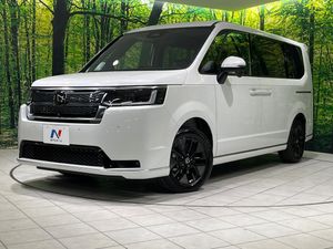 2026 Honda Step Wagon 5BA-RP7