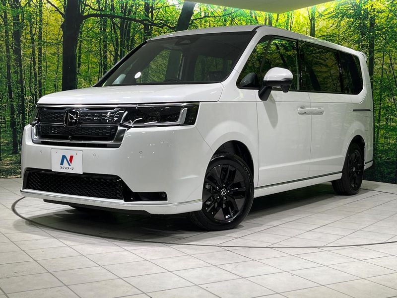 2026 Honda Step Wagon 5BA-RP7 (UW-6ab88b0f3d23c)[0]