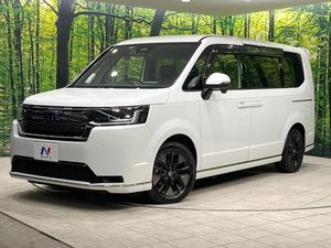 2024 Honda Step Wagon 6AA-RP8