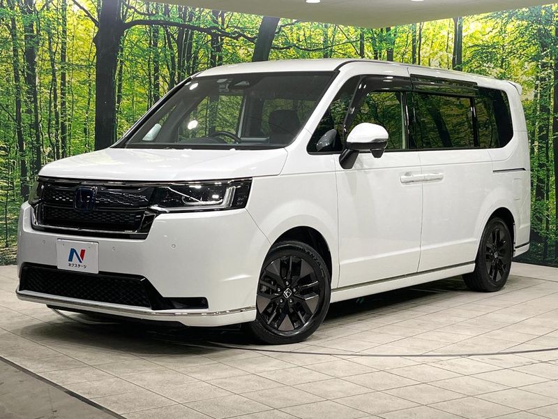 2024 Honda Step Wagon 6AA-RP8 (UW-6ab88b121a2ca)[0]
