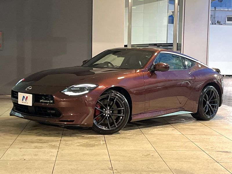 2024 Nissan Fairlady Z 3BA-RZ34 (UW-6ab88b2e9e489)[0]