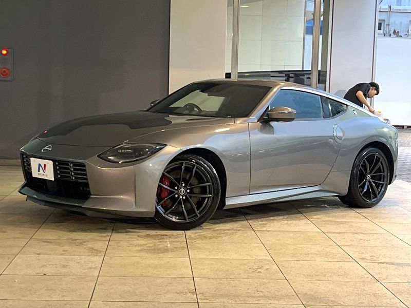 2025 Nissan Fairlady Z 3BA-RZ34 (UW-6ab88b2eaa2c1)[0]