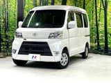 2018 Toyota PIXIS VAN EBD-S331M