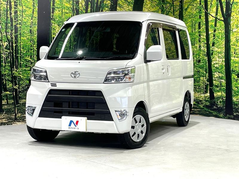 2018 Toyota PIXIS VAN EBD-S331M (UW-6ab88b354ab0d)[0]