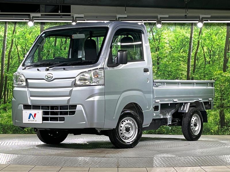 2021 Daihatsu Hijet Truck 3BD-S500P (UW-6ab88b362f971)[0]