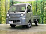 2026 Daihatsu Hijet Truck 3BD-S500P