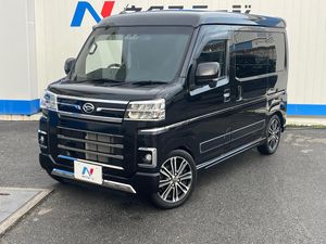 2024 Daihatsu Atrai 3BD-S700V