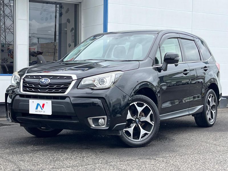2016 Subaru Forester DBA-SJ5 (UW-6ab88b40ab717)[0]