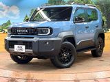 2026 Toyota Land Cruiser FJ 3BA-TRJ240W