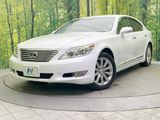 2010 Lexus LS DBA-USF40