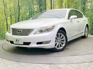 2010 Lexus LS DBA-USF40