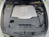 2011 Lexus LS DBA-USF40