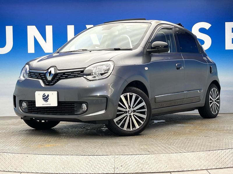 2022 Renault Twingo 3BA-AHH4B (UW-6ab88b74de824)[0]