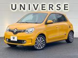 2021 Renault Twingo 3BA-AHH4B