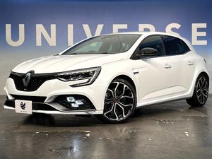 2022 Renault Megane 7BA-BBM5P1