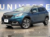 2019 Peugeot 2008 ABA-A94HN01