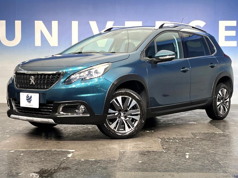 2019 Peugeot 2008 ABA-A94HN01 (UW-6ab88b76a5fbe)[0]