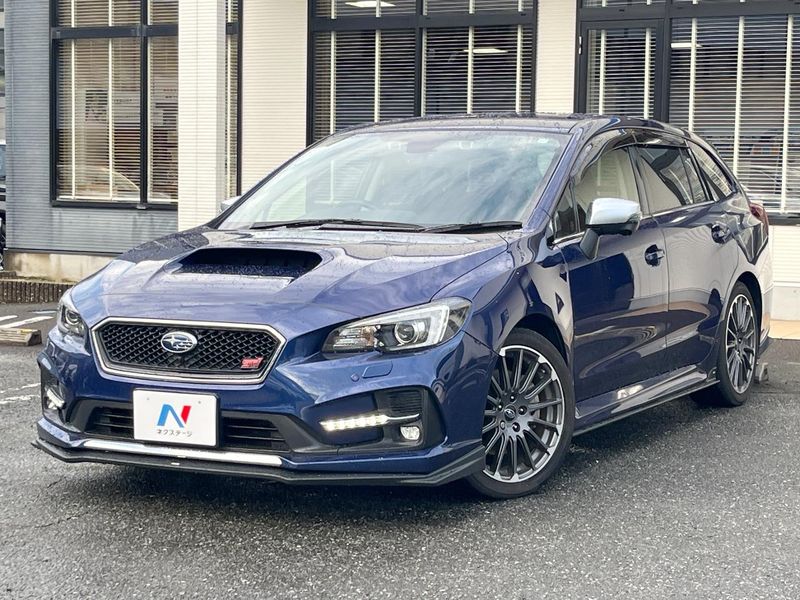 2017 Subaru Levorg DBA-VM4 (UW-6ab88b7ae54e5)[0]