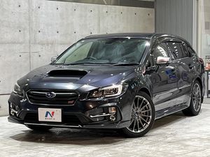 2017 Subaru Levorg DBA-VMG