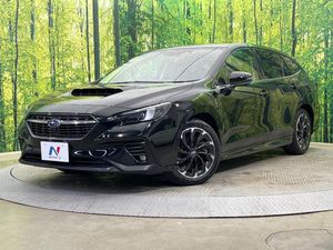 2021 Subaru Levorg 4BA-VN5