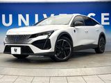 2023 Peugeot 408 3BA-P54HN05
