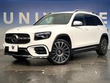 2023 Mercedes Benz GLB 3DA-247613M