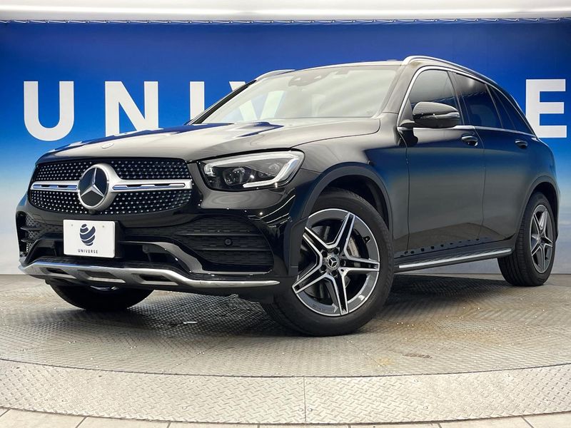 2022 Mercedes Benz GLC 3DA-253915 (UW-6ab88b8784eee)[0]