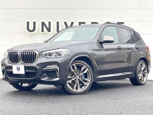 2019 BMW X3 LDA-TX30