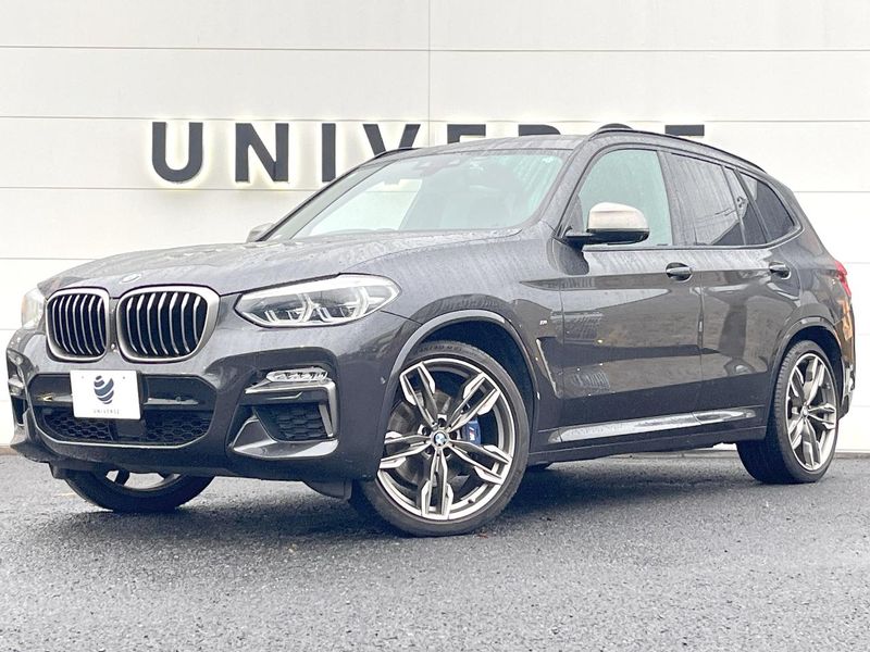 2019 BMW X3 LDA-TX30 (UW-6ab88b8dd2561)[0]