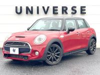 2016 Rover Mini DBA-XS20
