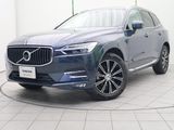 2017 Volvo XC60 DBA-UB420XC