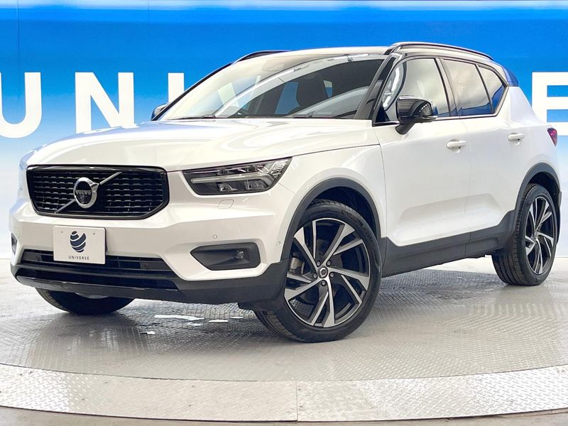 2018 Volvo XC40 DBA-XB420XC (UW-6ab88ba2132e6)[0]