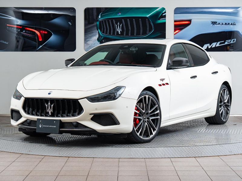 2022 Maserati Ghibli 7BA-MG38 (UW-6ab88ba518ede)[0]