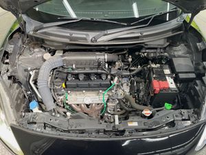2017 Suzuki Swift DAA-ZC53S
