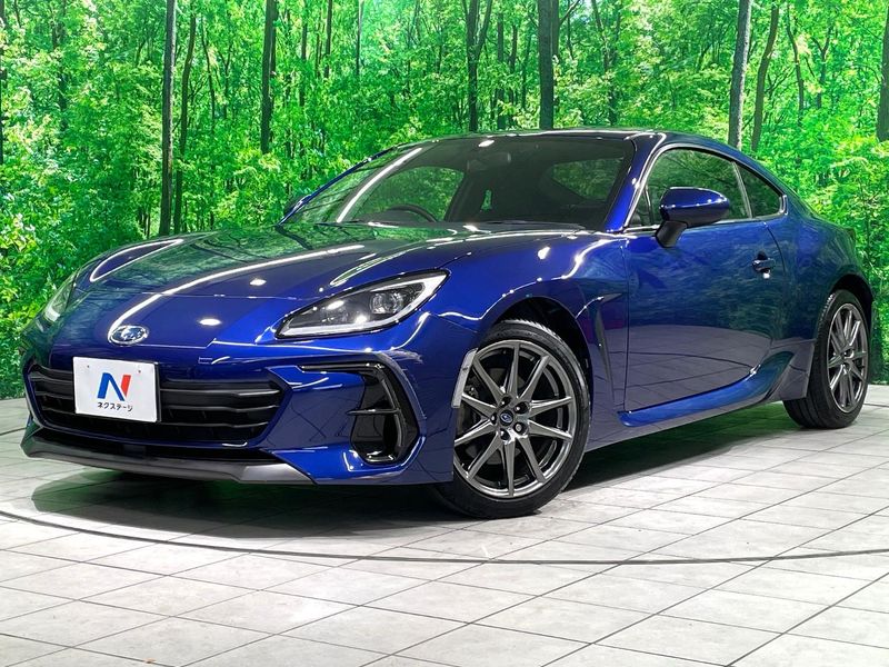2024 Subaru BRZ 3BA-ZD8 (UW-6ab88bacd58ba)[0]