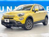 2016 Fiat 500X ABA-33414