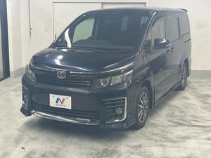 2014 Toyota Voxy DBA-ZRR80W